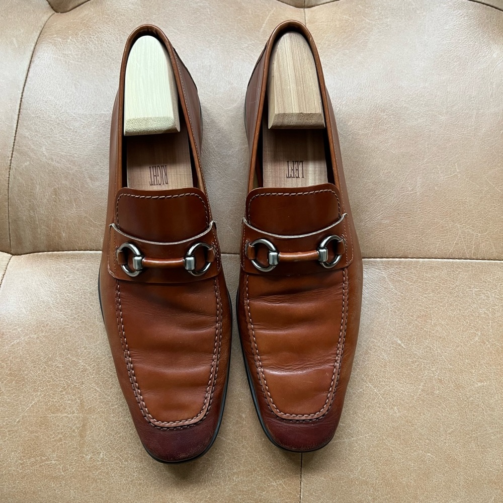 Magnanni Men’s Shoes 11.5